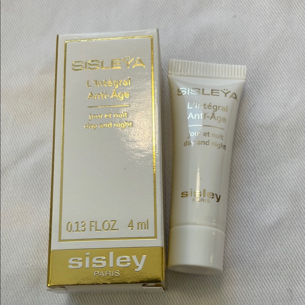 Sisley Paris L'Intégral Anti-Âge Cream